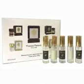 Подарочный набор Tiziana Terenzi 5x12 ml