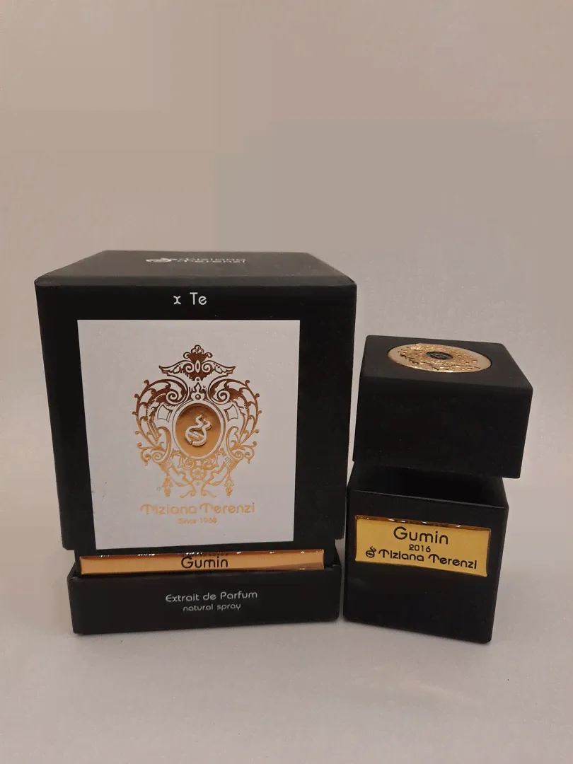 Tiziana Terenzi Gumin extrait de parfum-0