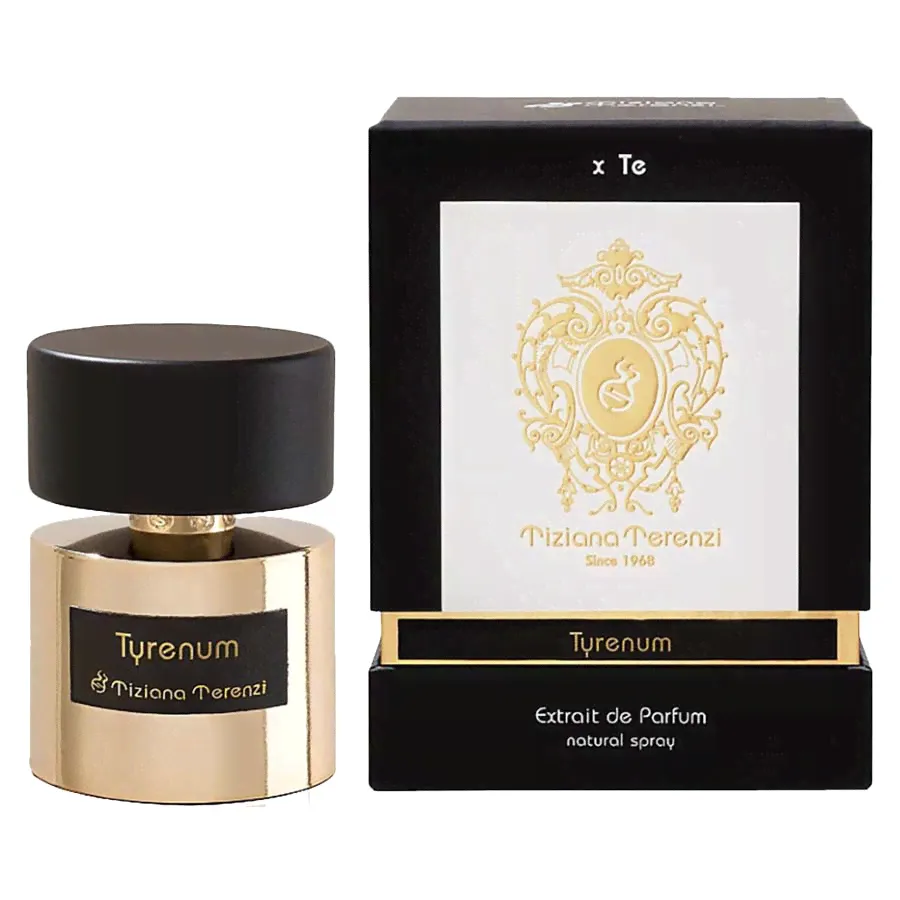 Tiziana Terenzi Tyrenum Unisex extrait 100 ml