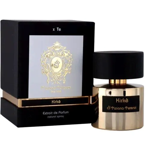 TIZIANA TERENZI Kirke Extrait De Parfum edp-0