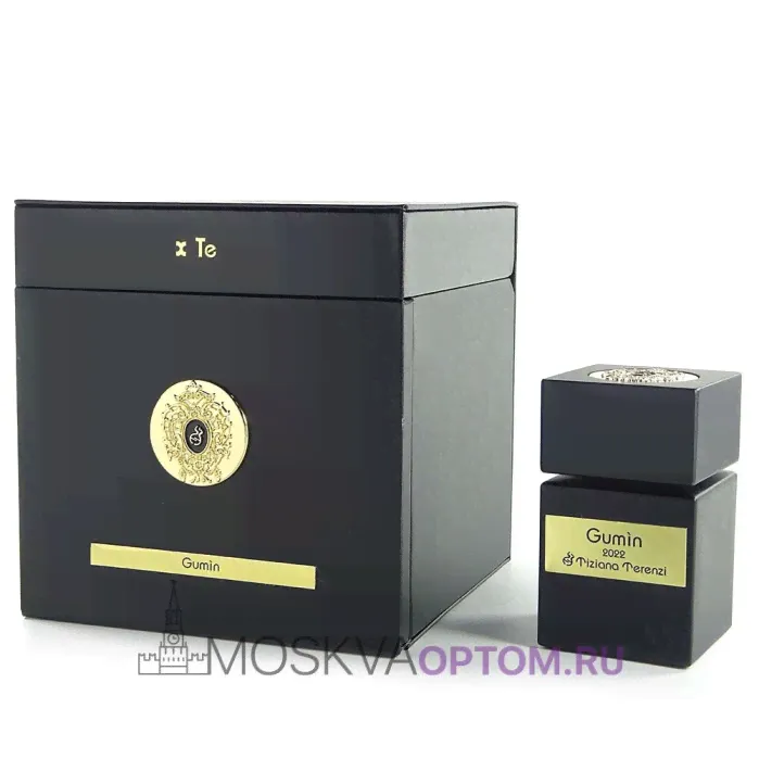 Tiziana Terenzi Gumin Edp, 100 ml (LUXE премиум)-0