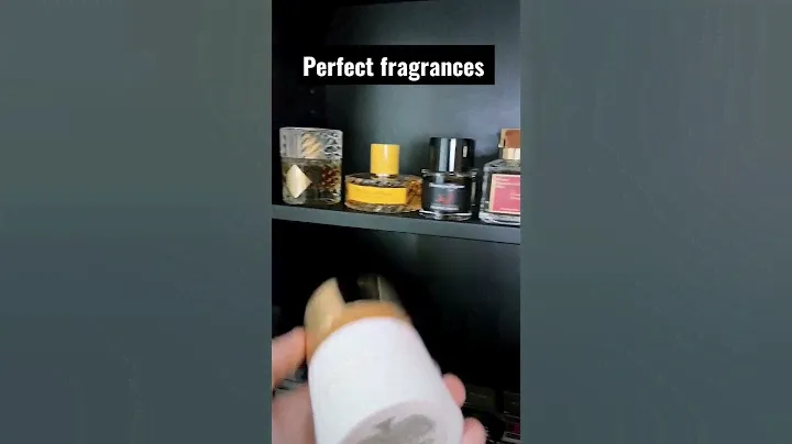 Ursa Tiziana Terenzi 😱 #tizianaterenzi #uae #perfect fragrances