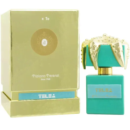 Tiziana Terenzi Since Telea, edp., 100 ml-0