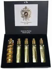 Набор парфюма Tiziana Terenzi Kirke 5х12ml (змея)