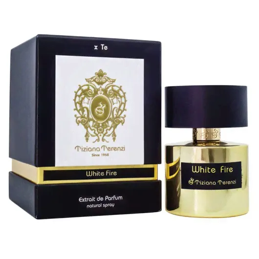 Tiziana Terenzi White Fire,edp., 100ml-0