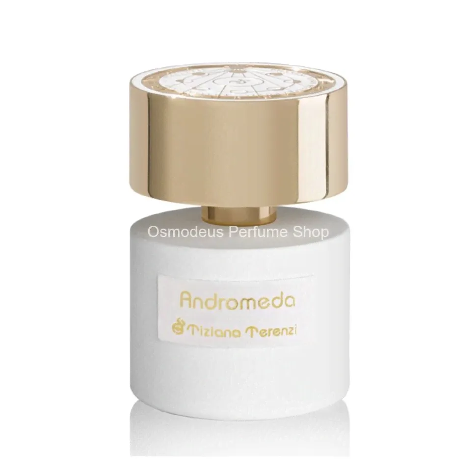 Tiziana Terenzi Luna Collection: Andromeda-0