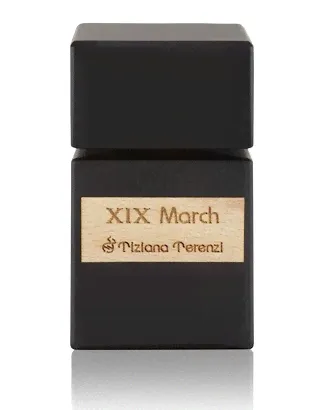 TIZIANA TERENZI ХIХ MARCH духи (унисекс) 100ml-0