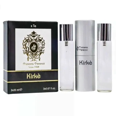 Tiziana Terenzi Kirke, edp., 3*20 ml-0