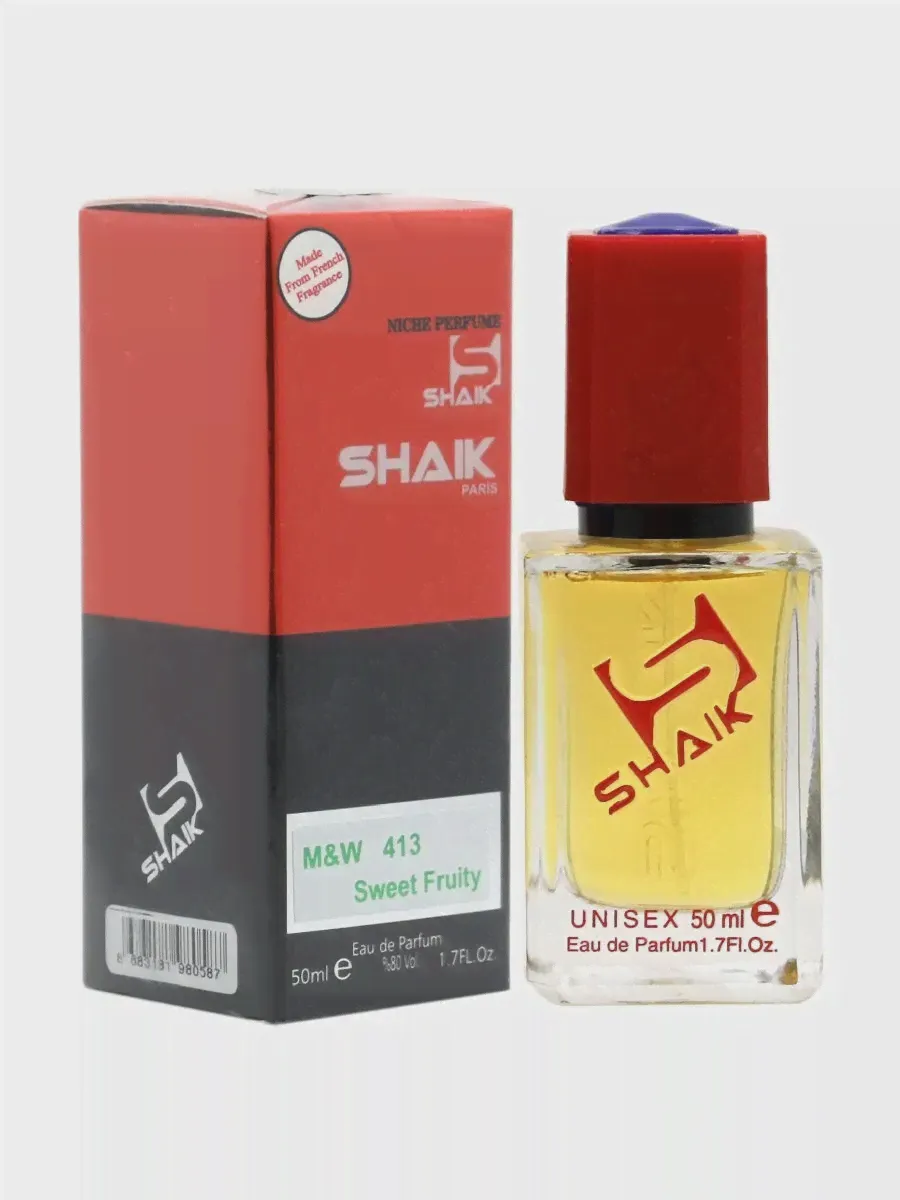 SHAIK 371 - Tiziana Terenzi Cassiopea