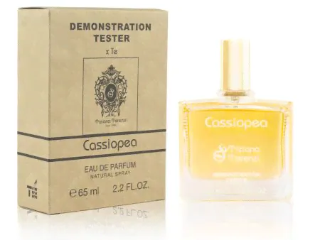 Тестер Tiziana Terenzi Cassiopea, Edp, 65 ml (Dubai)-0