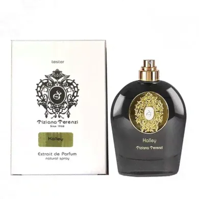 Тестер Tiziana Terenzi Halley EDP унисекс 100 мл (Люкс качество)