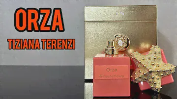 🌟 Orza Tiziana Terenzi 🌟