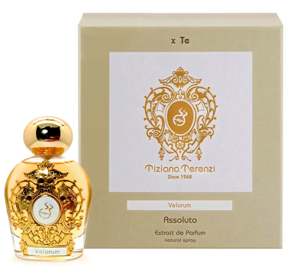 Tiziana Terenzi Velorum 100 ml-1