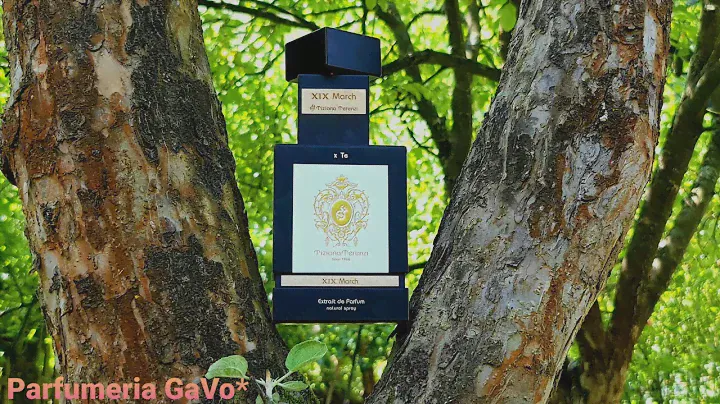 Tiziana Terenzi XIX March ~ Parfumeria GaVo*