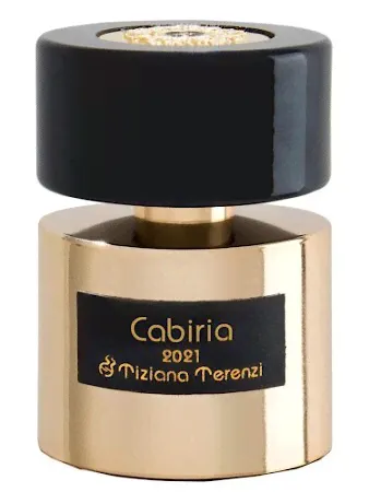 TIZIANA TERENZI CABIRIA духи (унисекс) 100ml *Tester-0