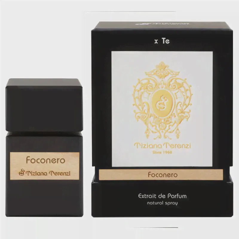 Tiziana Terenzi Foconero духи