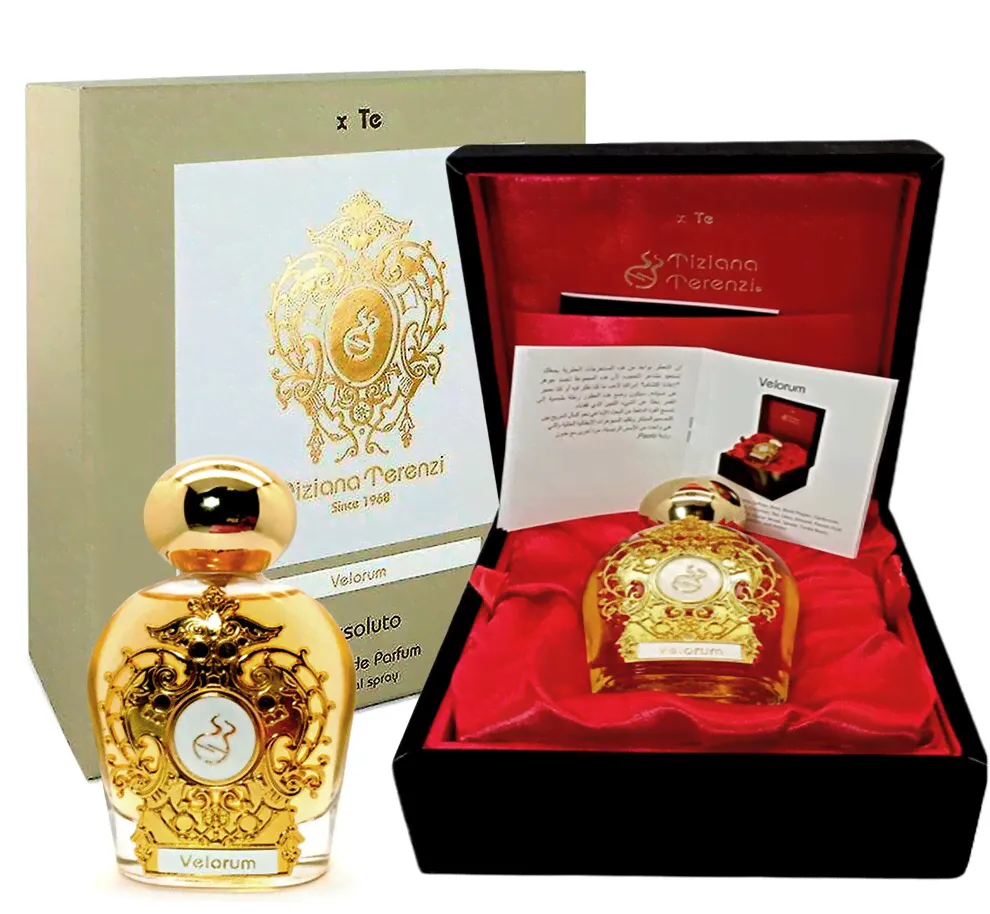 Tiziana Terenzi Velorum 100 ml