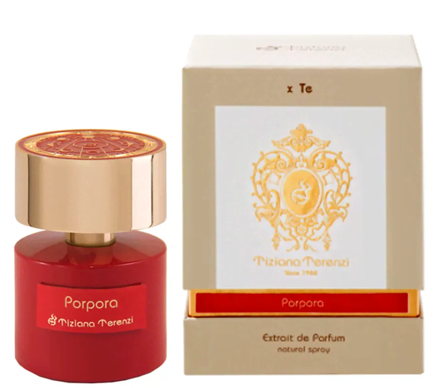 TIZIANA TERENZI Porpora 100ml