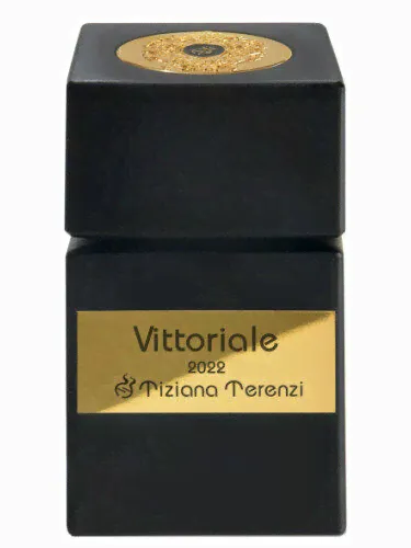 Extrait de Parfum Tiziana Terenzi Vittoriale-0