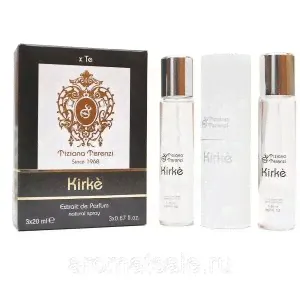 Tiziana Terenzi - Туалетная вода Kirke 3*20 ml-0