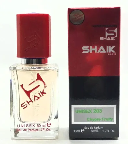 Shaik MW203 ("TIZIANA TERENZI KIRKE")-0