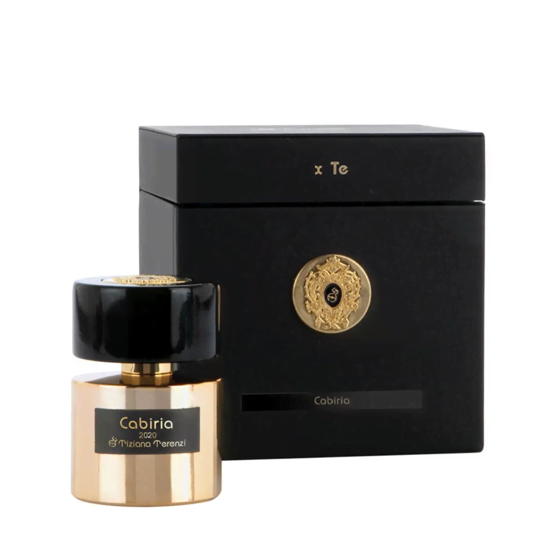 Tiziana Terenzi CABIRIA Unisex