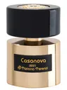 *По мотивам Casanova Tiziana Terenzi