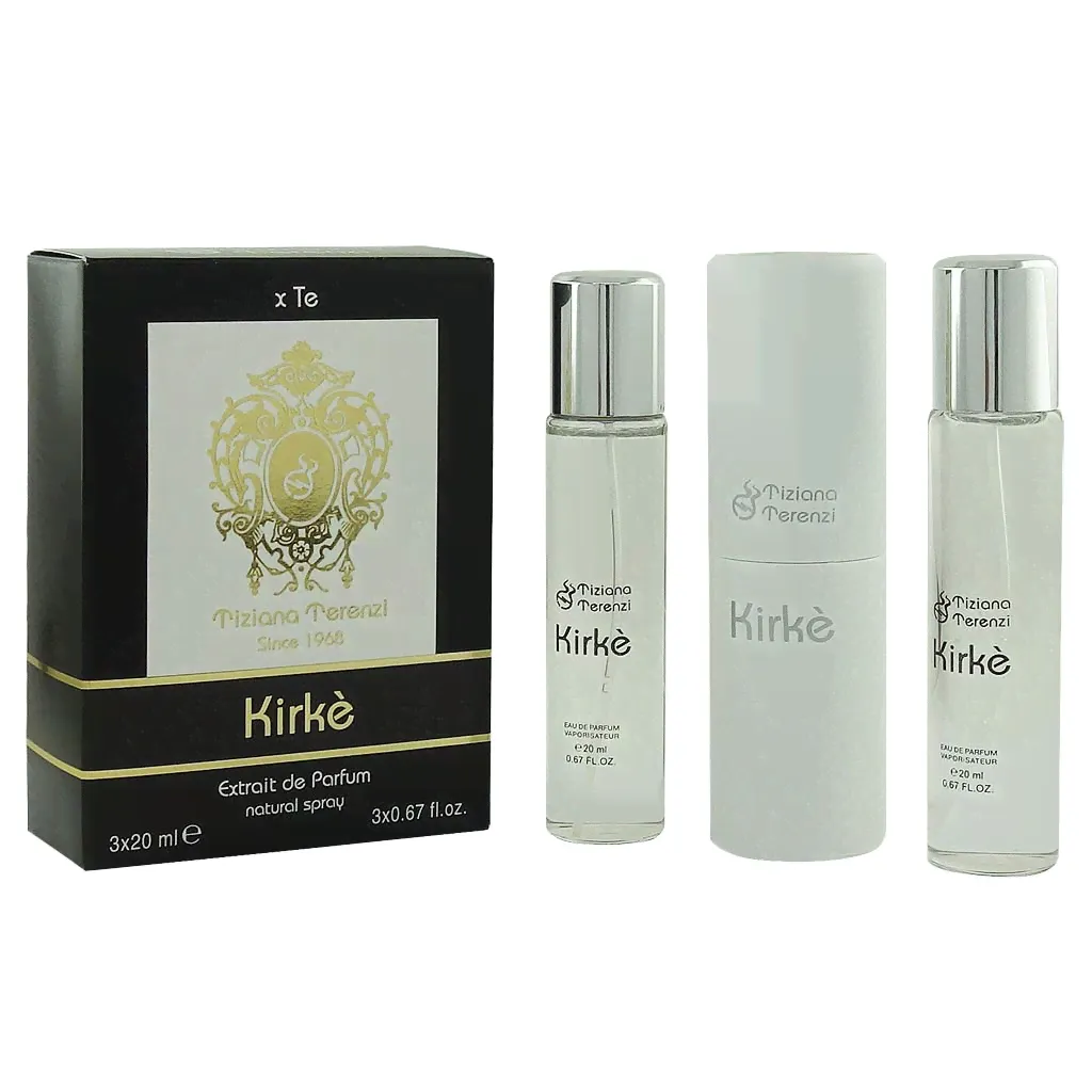Копии Tiziana Terenzi Kirke, edp., 3*20 ml