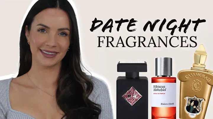 HEAD TURNING DATE NIGHT FRAGRANCES... that will leave a lasting impression!! 💥