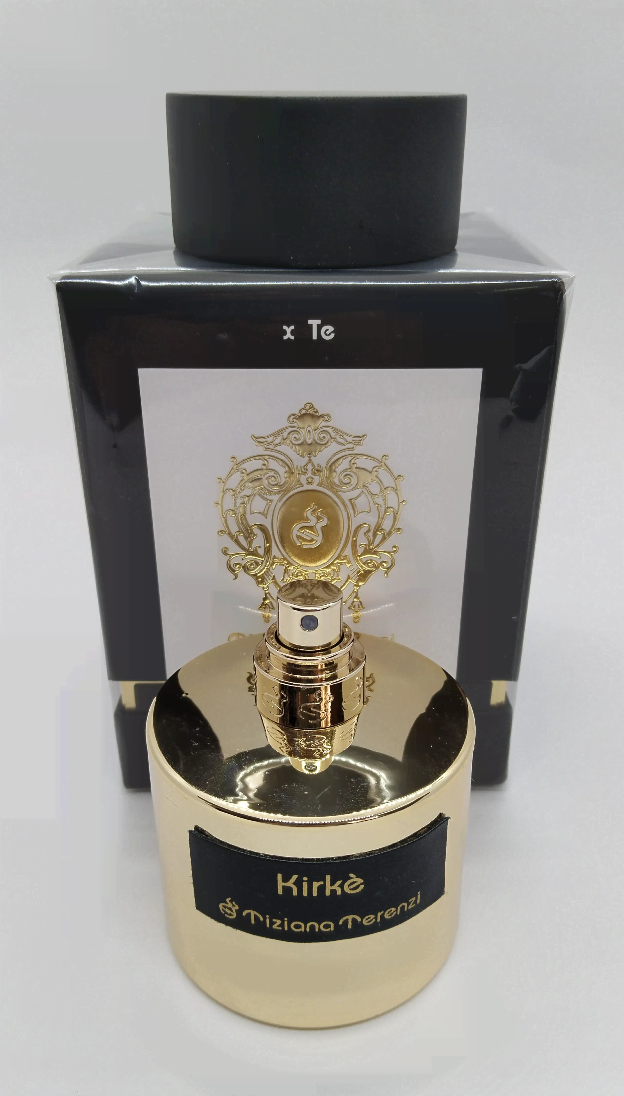 Tiziana Terenzi Kirke, 100 МЛ (Дубай, ОАЭ)-0