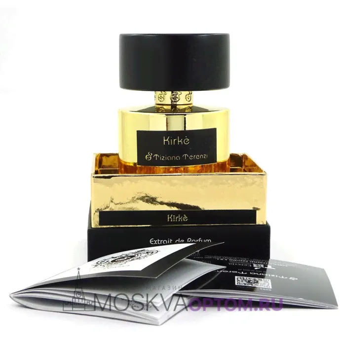 Tiziana Terenzi Kirke Extrait de Parfum, 100 ml