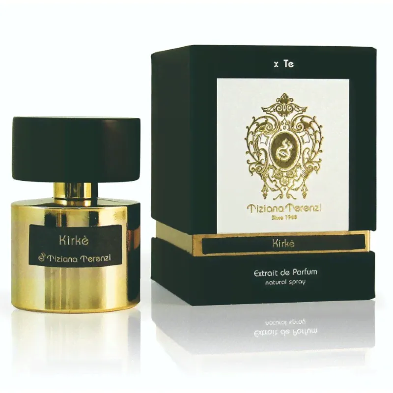 Tiziana Terenzi - Kirke Extrait Parfum 100 мл-0