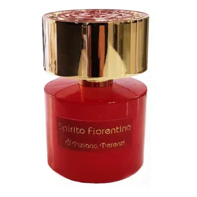 Парфюмерная вода Tiziana Terenzi Spirito Florentino-0