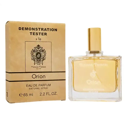 Тестер Tiziana Terenzi Orion,edp., 65ml-0