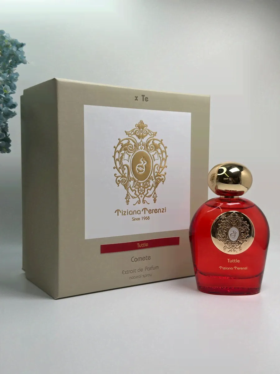Tiziana Terenzi Tuttle 100 ml (Дубай, ОАЭ)-0