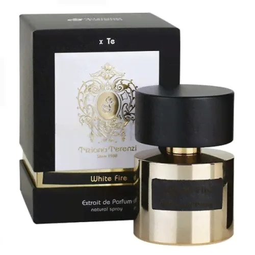 духи Tiziana Terenzi White Fire 100ml