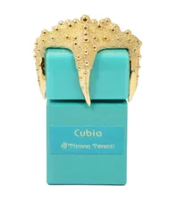 Cubia Tiziana Terenzi