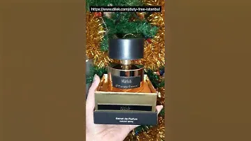 Tiziana Terenzi Kirke Extrait de Parfum 100ml