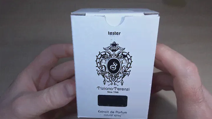 Tiziana Terenzi Casanova
