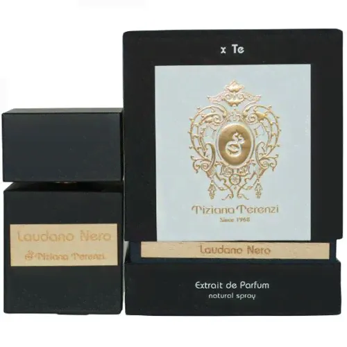 духи Tiziana Terenzi Laudano Nero 100ml