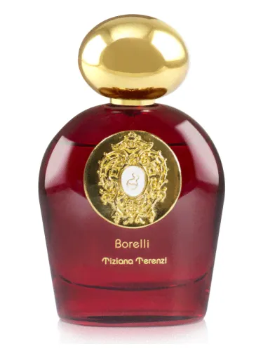 TIZIANA TERENZI BORELLI духи (унисекс) 100-0