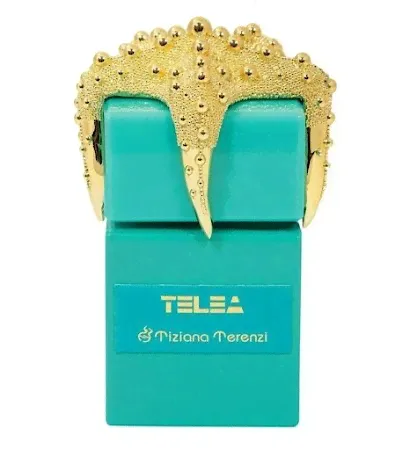 TIZIANA TERENZI TELEA духи 100ml