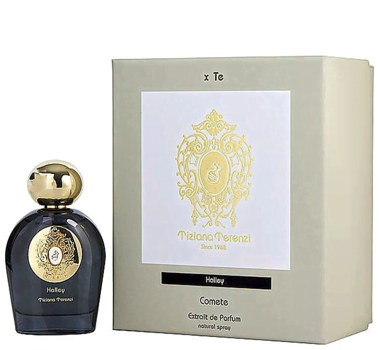 TIZIANA TERENZI Halley 100 ml