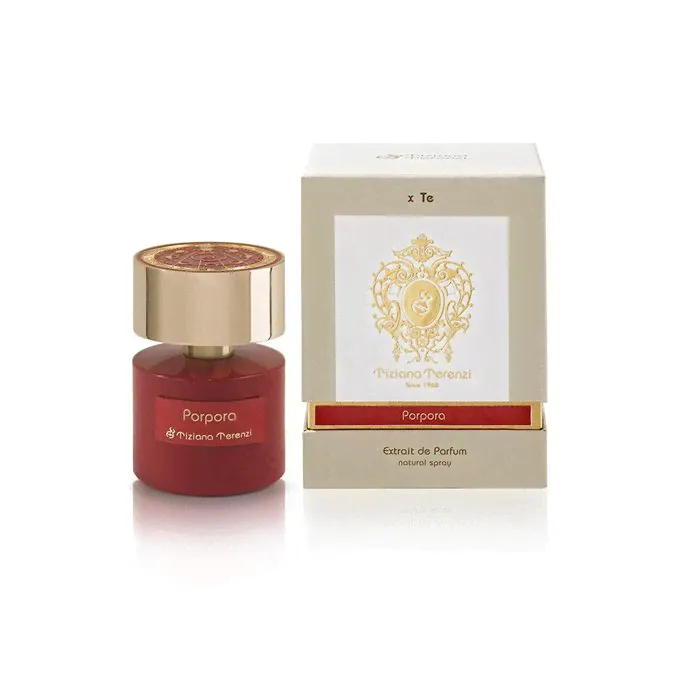 Духи Tiziana Terenzi Porpora Extrait de Parfum 100 мл