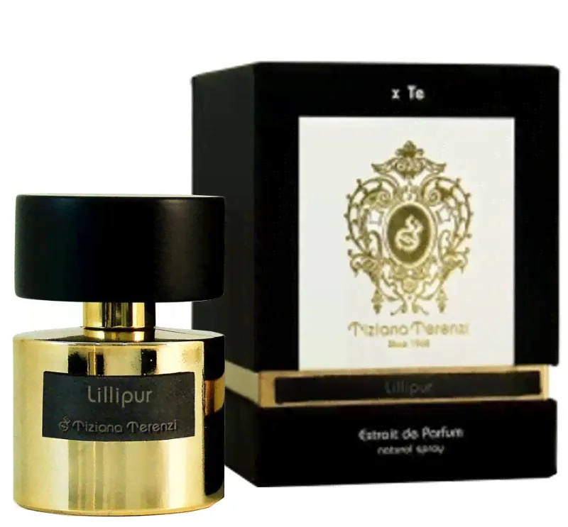 Tiziana Terenzi Lillipur 100ml