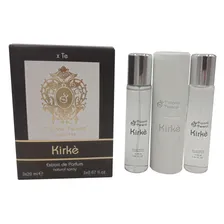 Tiziana Terenzi Kirke For Women edp 3*20 ml