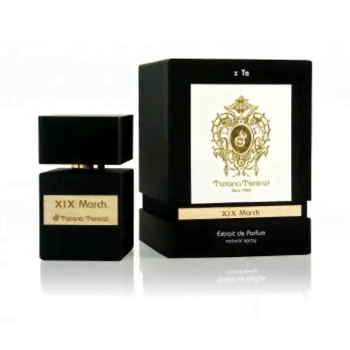 Духи Tiziana Terenzi XIX March Parfum для мужчин и женщин 100 мл-0