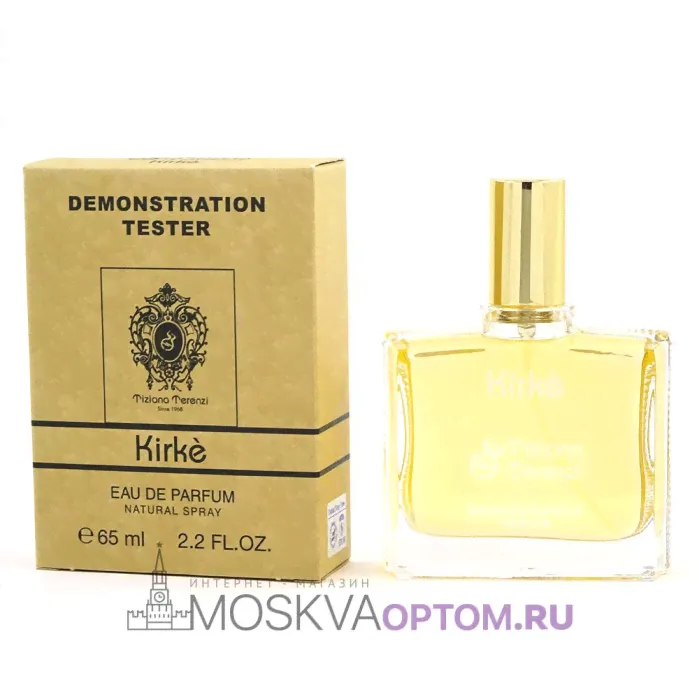 Тестер Tiziana Terenzi Kirke Edp, 65 ml (ОАЭ)-0