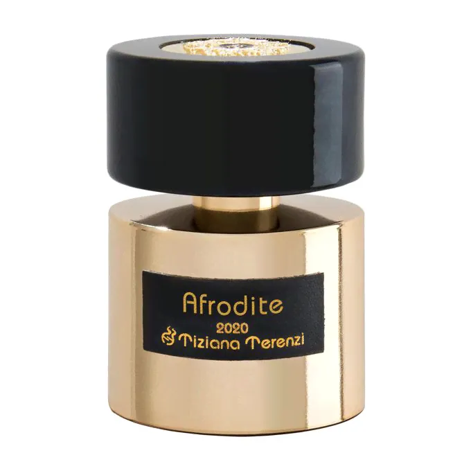 Духи Tiziana Terenzi Afrodite 2020 Extrait de Parfum 100 мл
