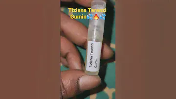 Tiziana Terenzi Gumin #fragrance #cologne #parfum #tizianaterenzi #gumin #fragrancereview #fraghead